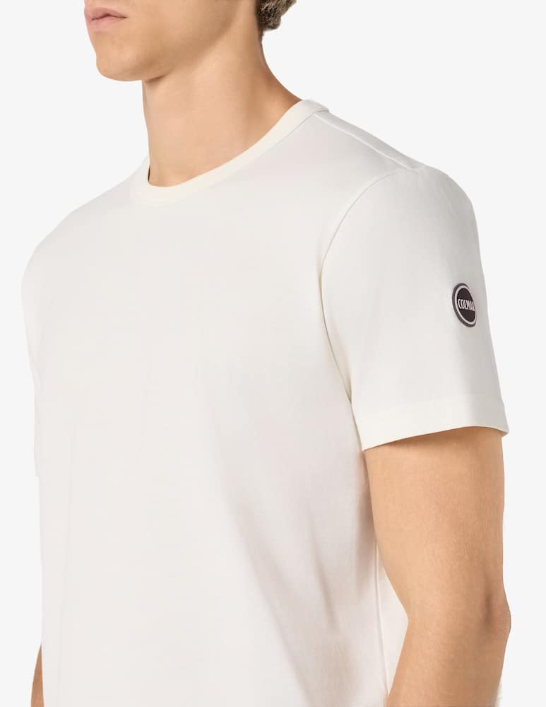 rinascente Colmar T-shirt girocollo a maniche corte