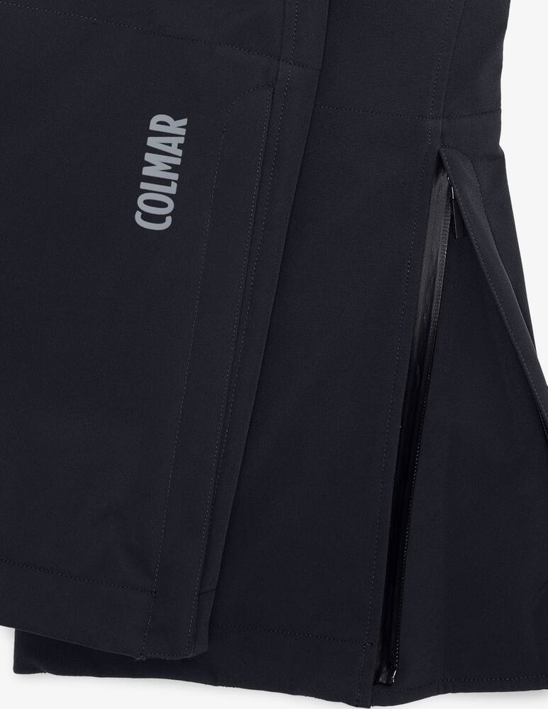 Colmar Wonder slim-fit softshell ski pants - picture 3 Colmar Wonder slim-fit softshell ski pants - picture 3