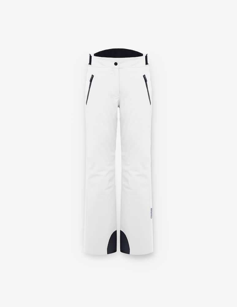 Colmar Likely recycled fabric ski pants - picture 1 Colmar Likely recycled fabric ski pants - picture 1