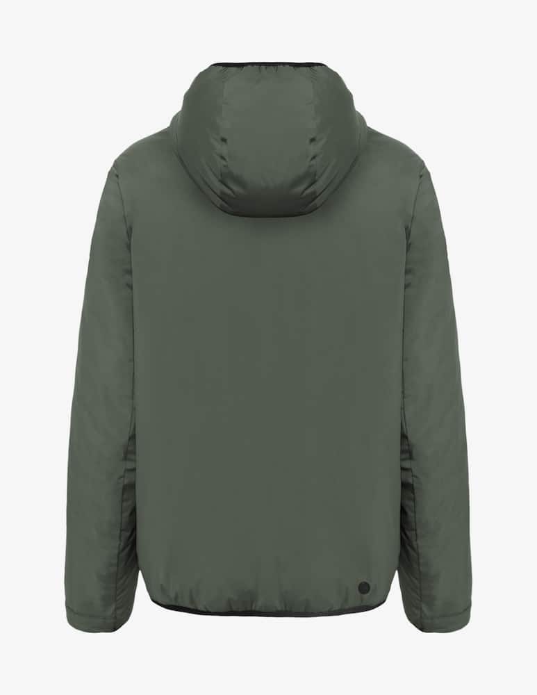 Colmar Hooded padded stretch jacket - picture 2 Colmar Hooded padded stretch jacket - picture 2