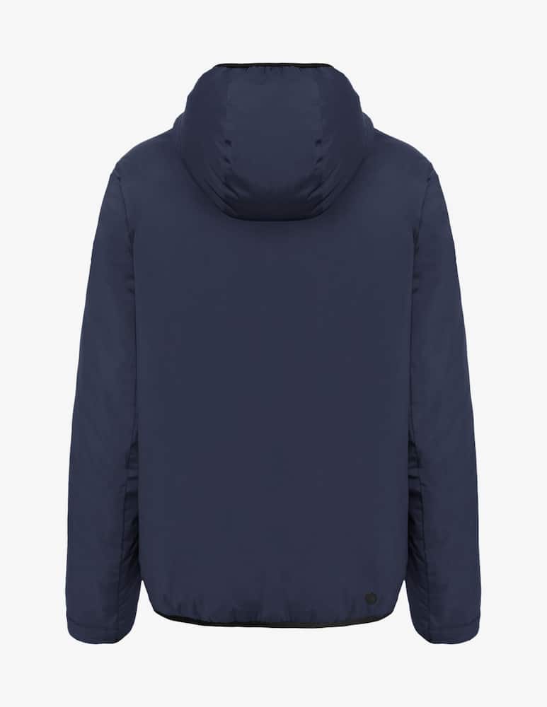 Colmar Hooded padded jacket - picture 2 Colmar Hooded padded jacket - picture 2