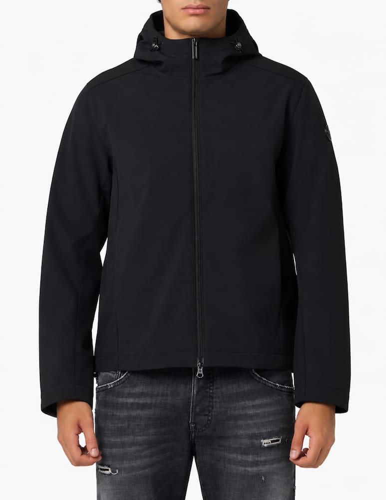 Colmar hooded jacket - picture 1 Colmar hooded jacket - picture 1
