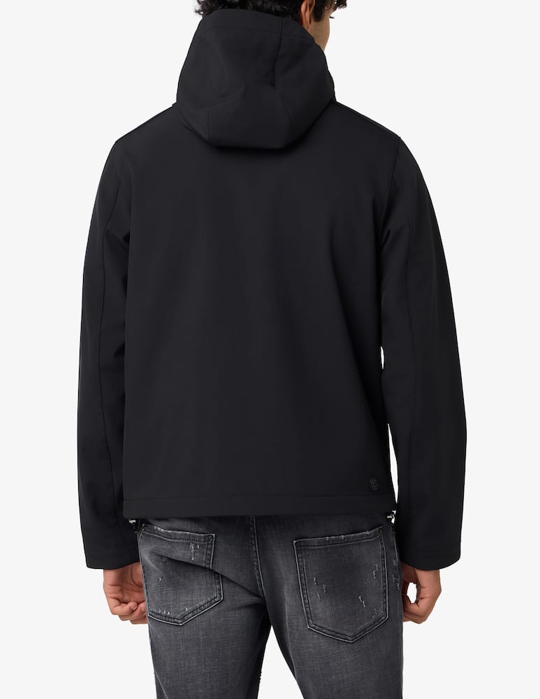 Colmar hooded jacket - picture 2 Colmar hooded jacket - picture 2