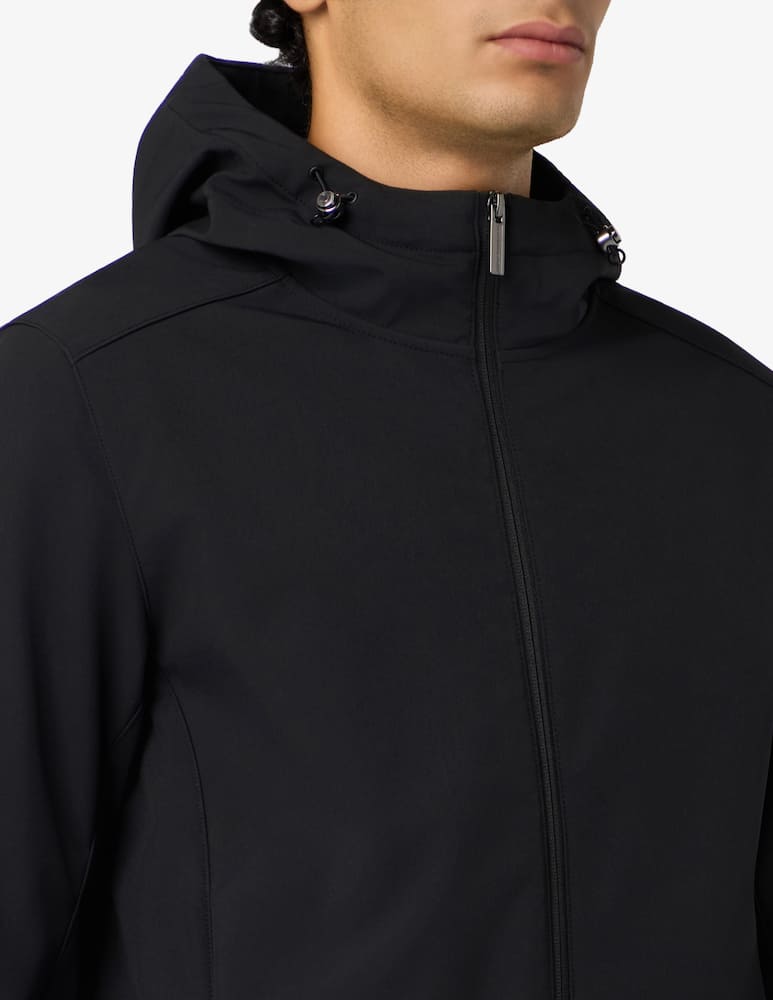 Colmar hooded jacket - picture 3 Colmar hooded jacket - picture 3