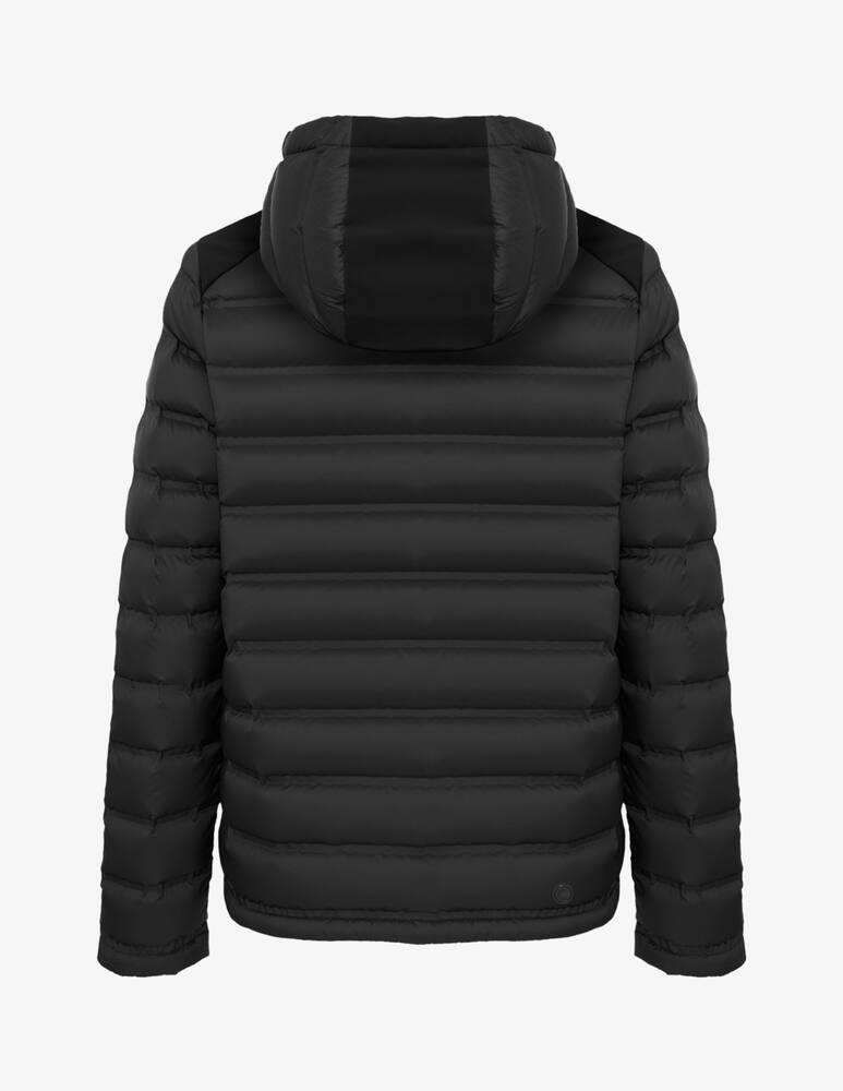 rinascente Colmar Quilted hooded jacket