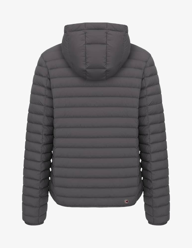 Colmar Hooded quilted down jacket - picture 2 Colmar Hooded quilted down jacket - picture 2