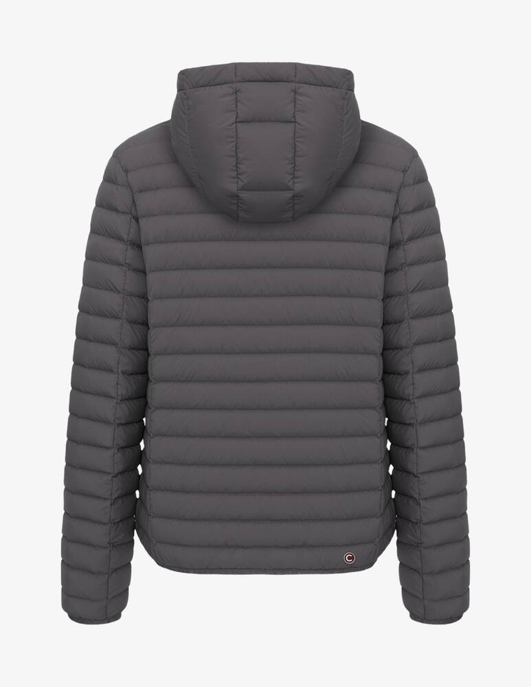 rinascente Colmar Hooded quilted down jacket