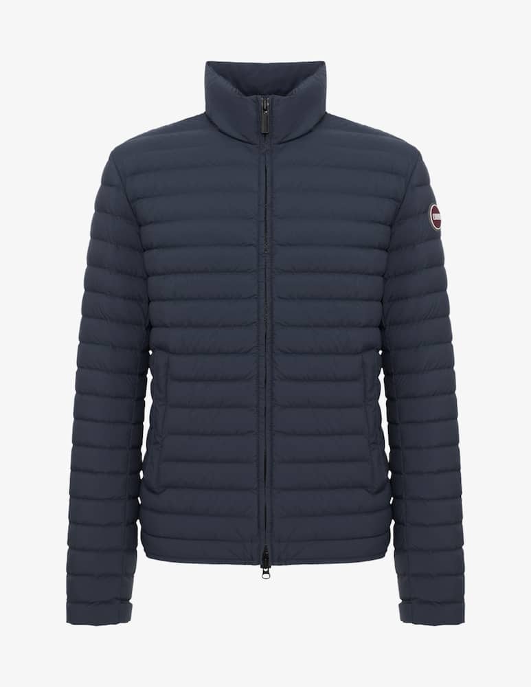 rinascente Colmar Quilted down jacket