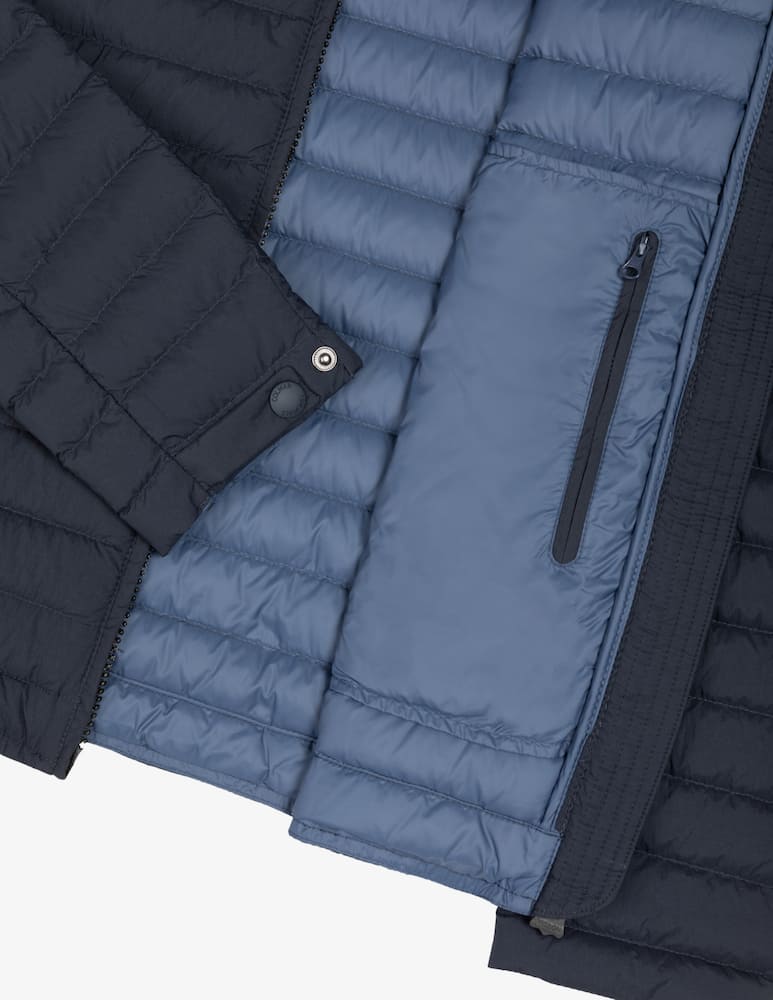 Colmar Quilted down jacket - picture 3 Colmar Quilted down jacket - picture 3