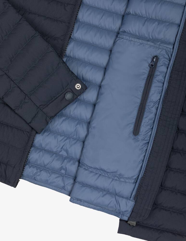 rinascente Colmar Quilted down jacket