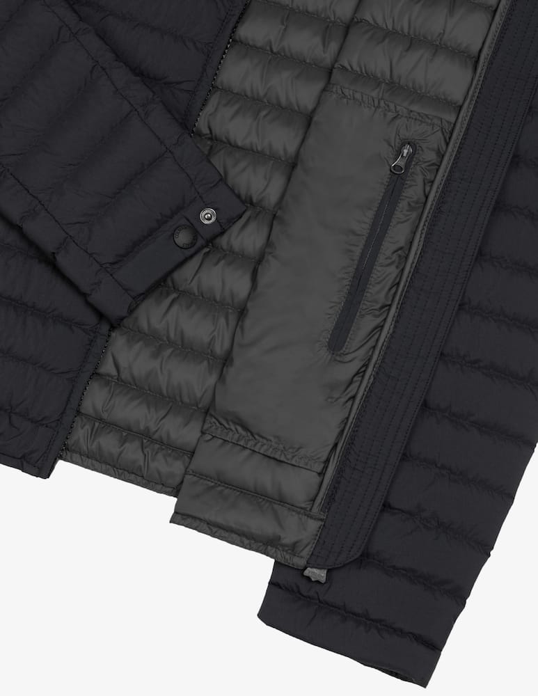 Colmar Lightweight quilted down jacket - picture 3 Colmar Lightweight quilted down jacket - picture 3