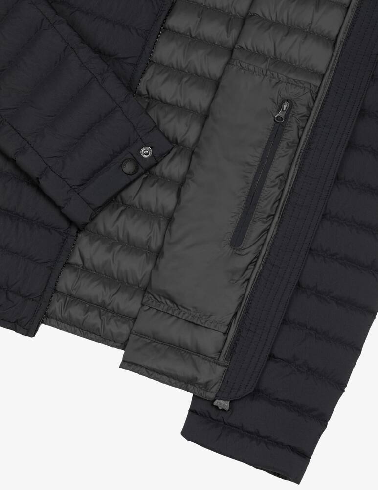 rinascente Colmar Lightweight quilted down jacket