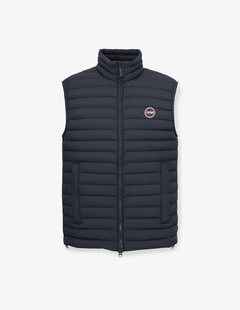 rinascente Colmar Quilted down gilet