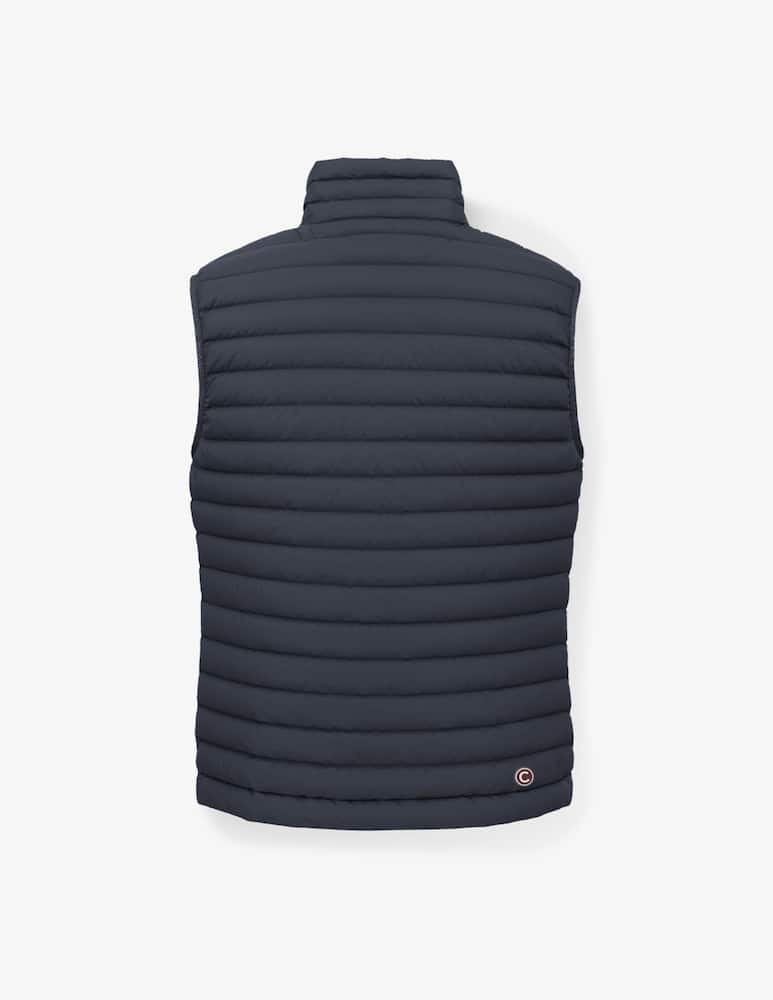 rinascente Colmar Quilted down gilet
