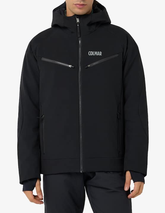Colmar - Giacca softshell con cappuccio - €499,00