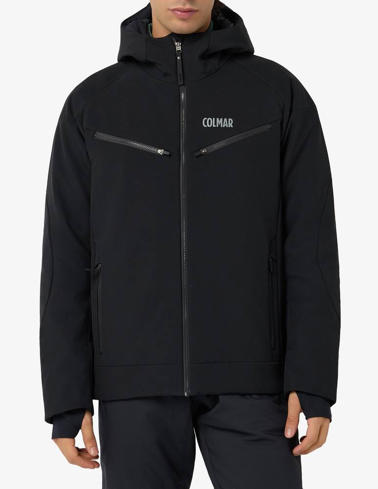 rinascente Colmar Softshell jacket