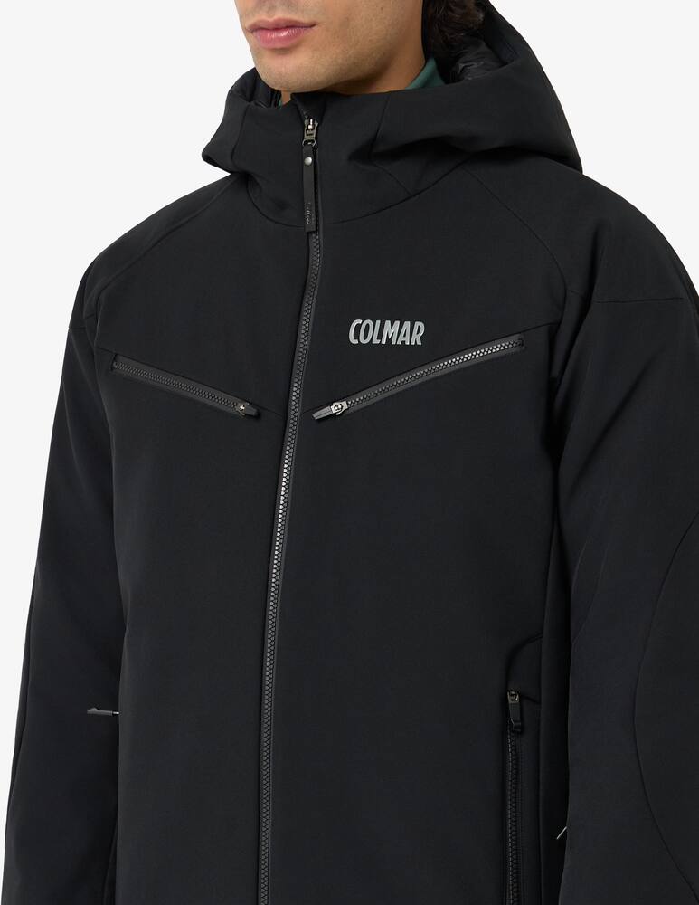 rinascente Colmar Softshell jacket