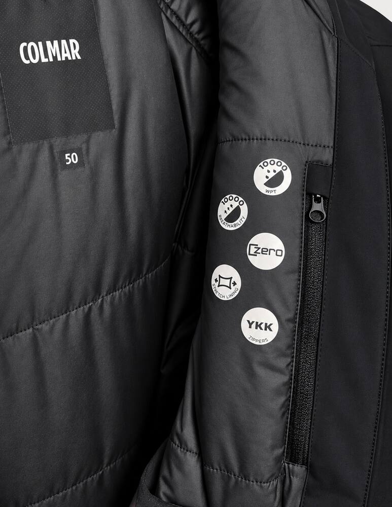 rinascente Colmar Softshell jacket