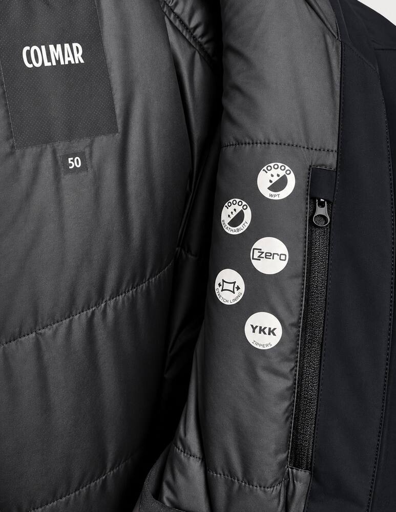 rinascente Colmar Padded jacket