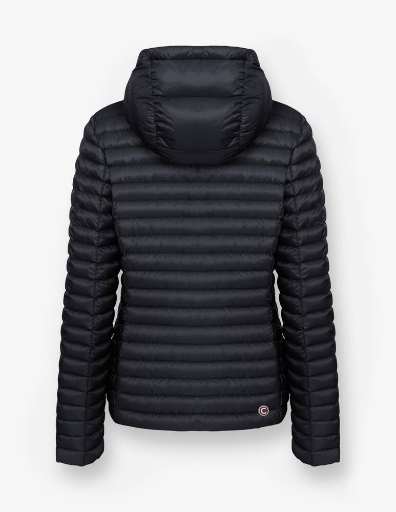 rinascente Colmar Quilted hooded jacket 100gr
