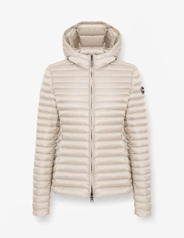 rinascente Colmar Quilted hood jacket 100gr