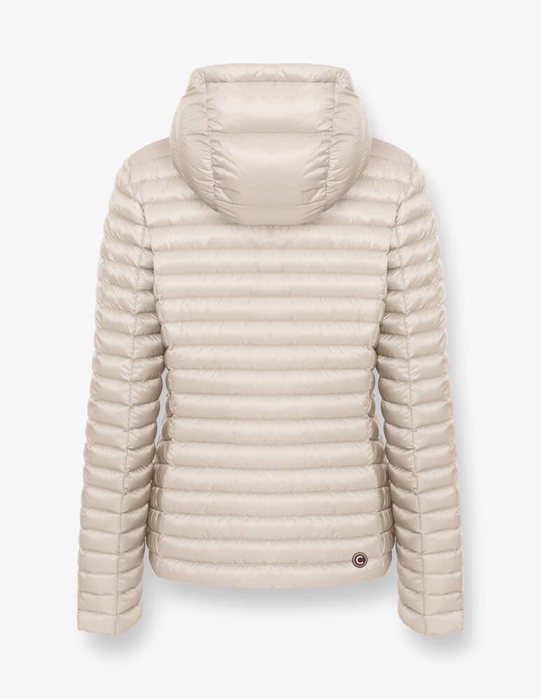 rinascente Colmar Quilted hood jacket 100gr