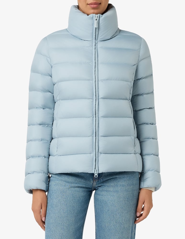 Colmar Feather-padded ski down jacket - picture 1 Colmar Feather-padded ski down jacket - picture 1