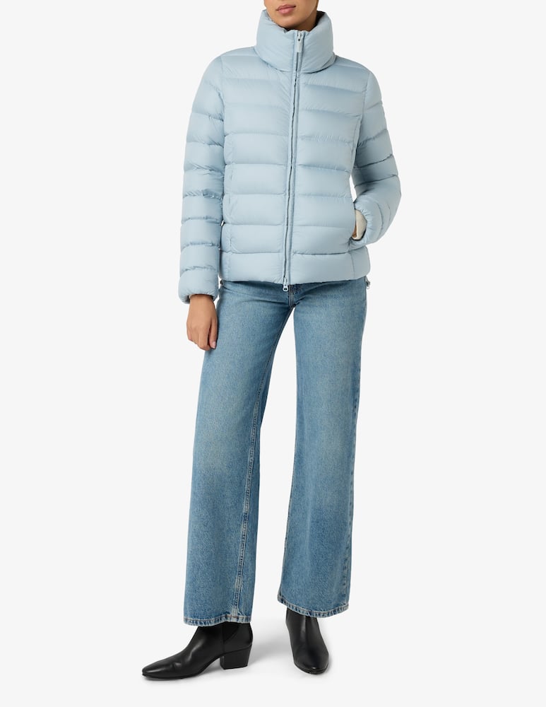 Colmar Feather-padded ski down jacket - picture 2 Colmar Feather-padded ski down jacket - picture 2