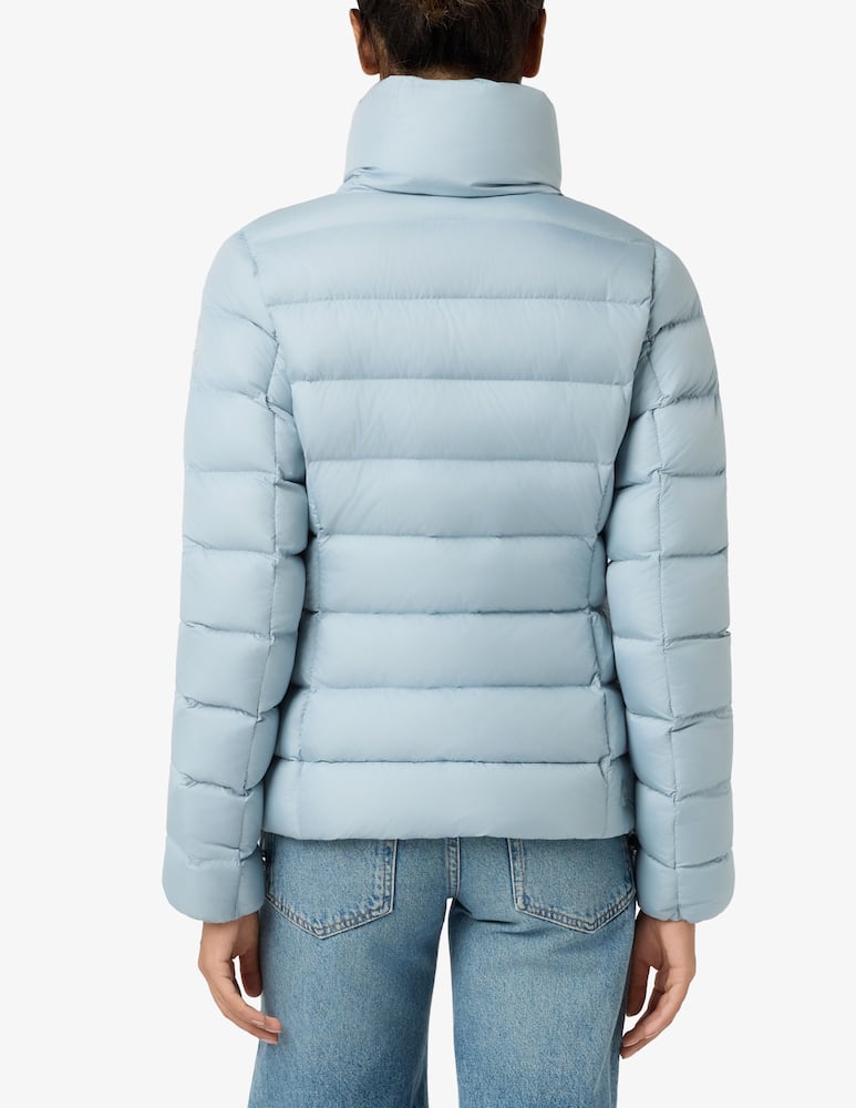 Colmar Feather-padded ski down jacket - picture 3 Colmar Feather-padded ski down jacket - picture 3