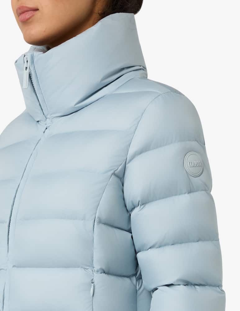 Colmar Feather-padded ski down jacket - picture 4 Colmar Feather-padded ski down jacket - picture 4