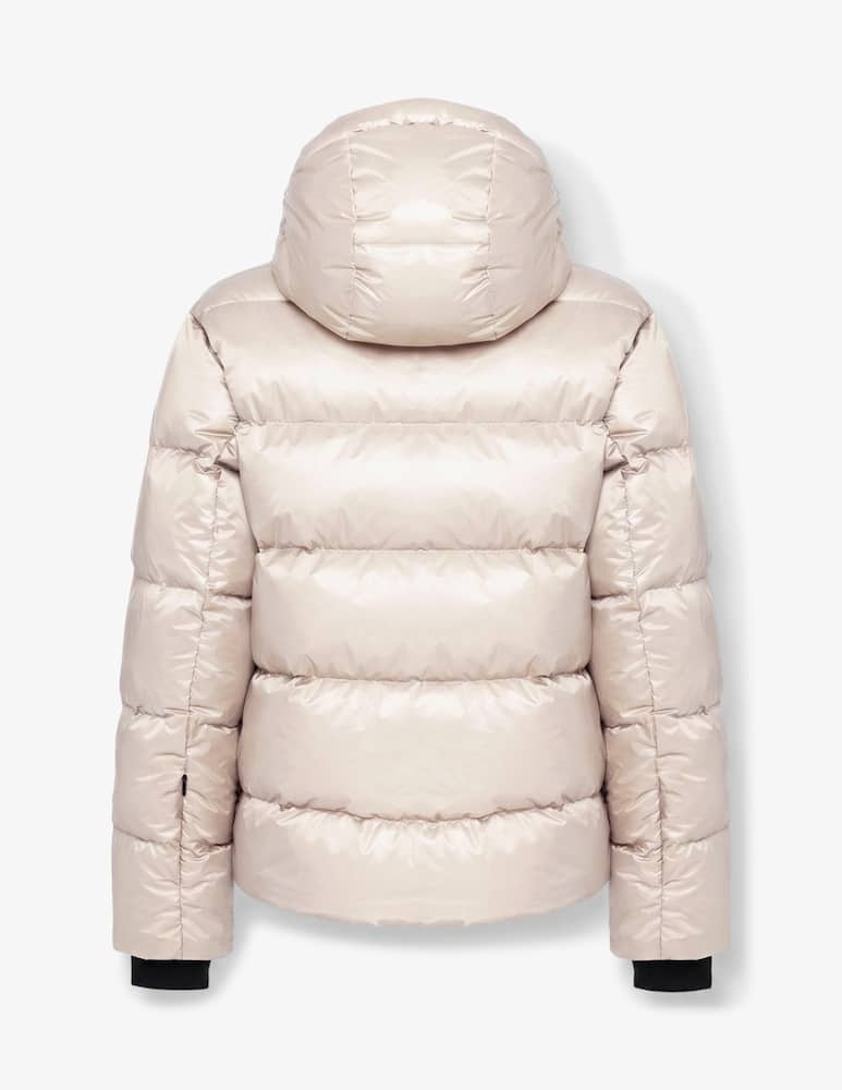 Colmar Puffy Extra Warm lightweight ripstop ski down jacket - picture 2