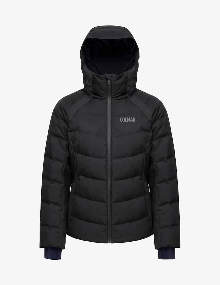 Colmar Shaping Extra Warm ski down jacket - picture 1 Colmar Shaping Extra Warm ski down jacket - picture 1