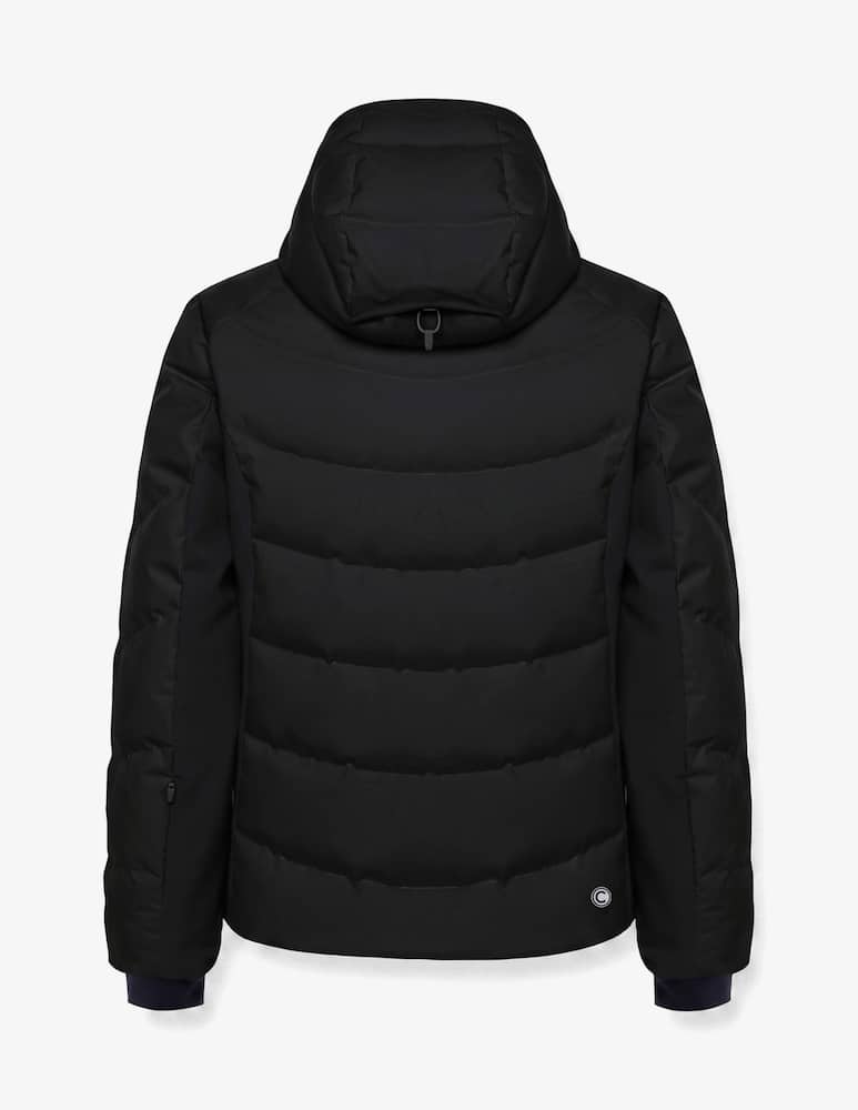 rinascente Colmar Shaping Extra Warm ski down jacket