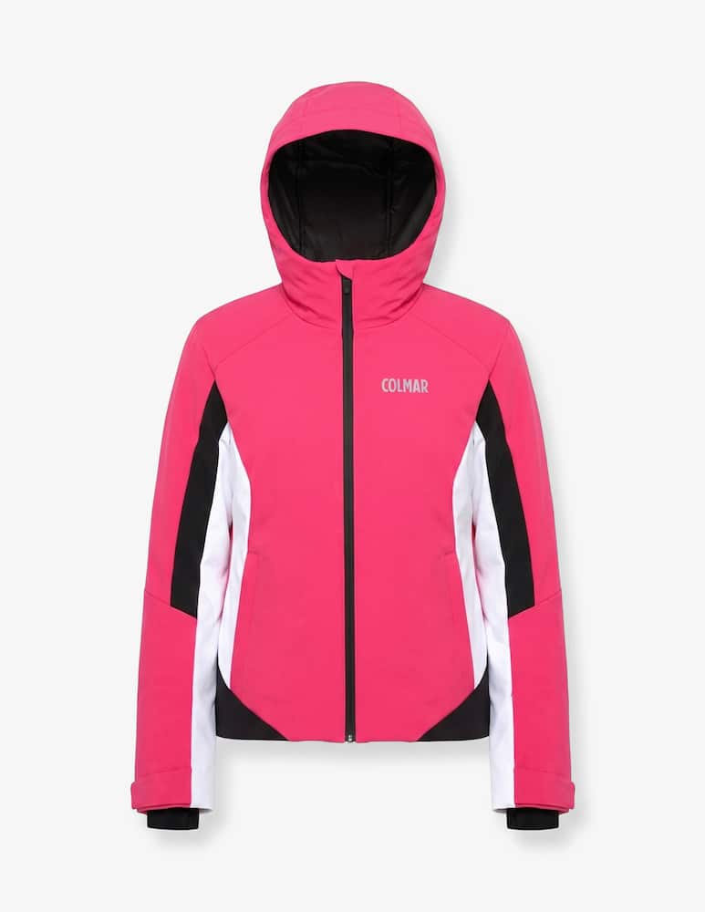 Colmar Line Breaker padded ski jacket - picture 1 Colmar Line Breaker padded ski jacket - picture 1