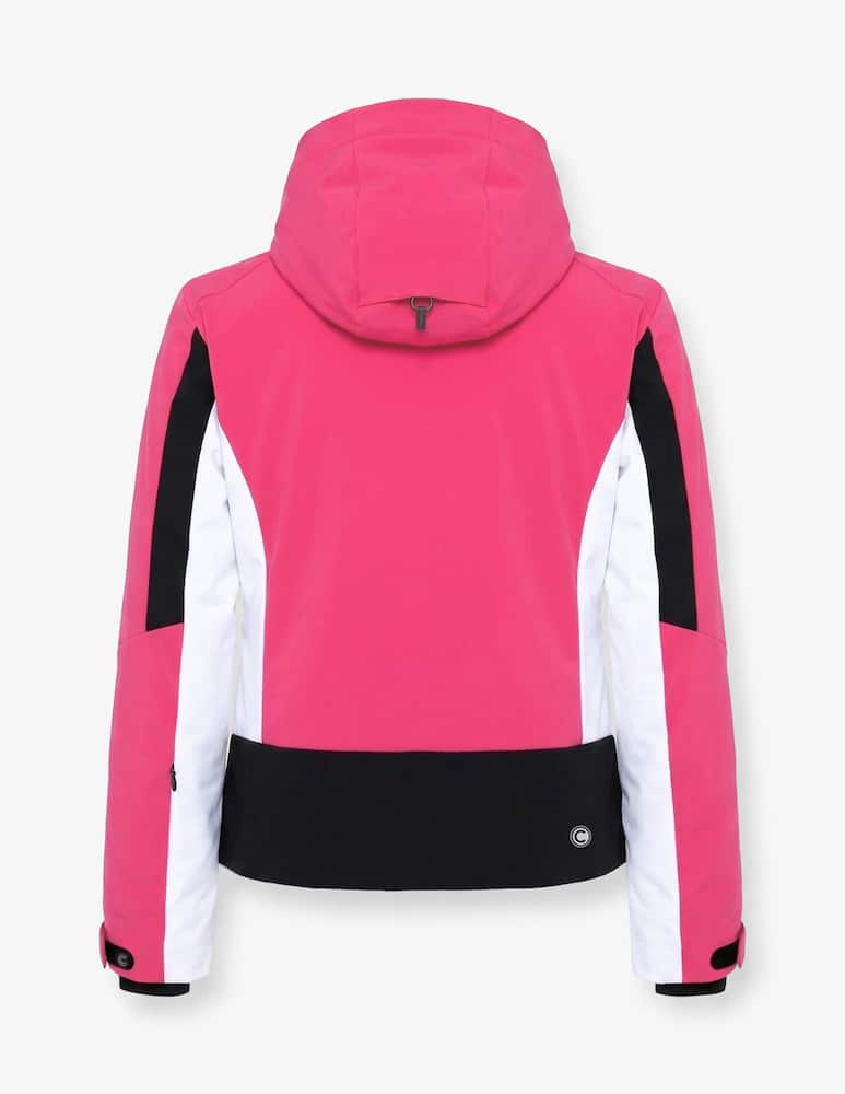 Colmar Line Breaker padded ski jacket - picture 2 Colmar Line Breaker padded ski jacket - picture 2