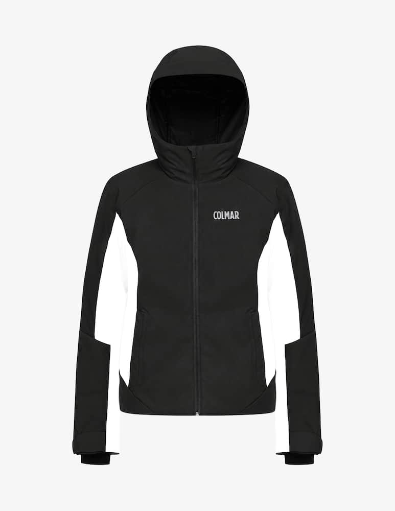 Colmar Line Breaker padded ski jacket - picture 1 Colmar Line Breaker padded ski jacket - picture 1