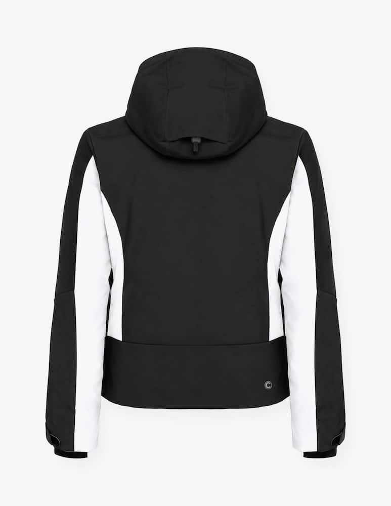 Colmar Line Breaker padded ski jacket - picture 2 Colmar Line Breaker padded ski jacket - picture 2