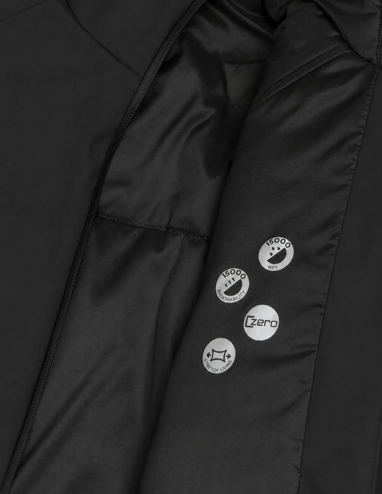 Colmar Line Breaker padded ski jacket - picture 3 Colmar Line Breaker padded ski jacket - picture 3
