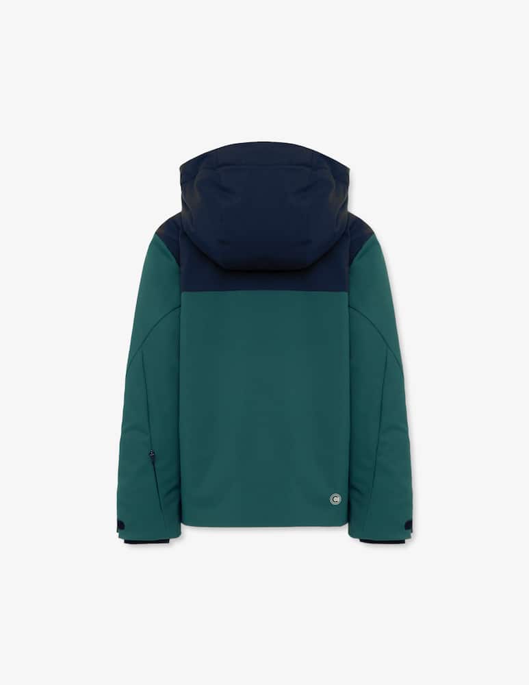 Colmar Hooded ski jacket - picture 2 Colmar Hooded ski jacket - picture 2