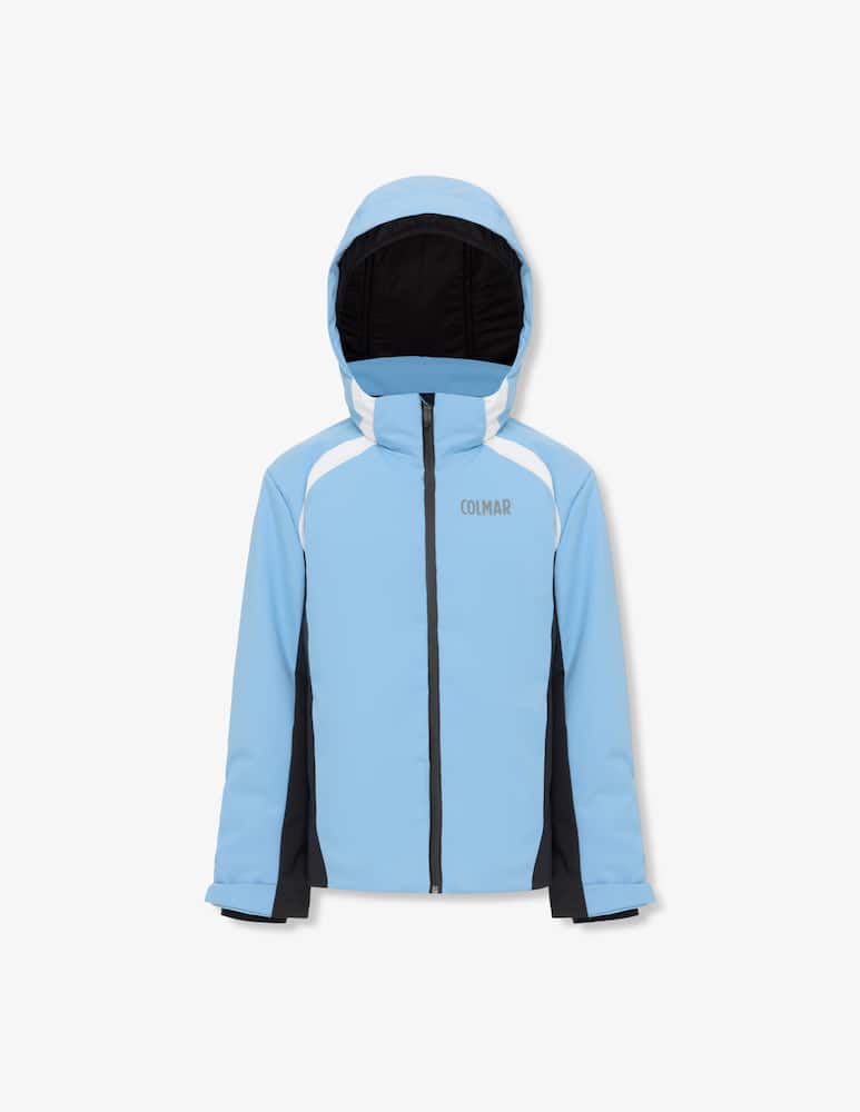 Colmar Hooded ski jacket - picture 1 Colmar Hooded ski jacket - picture 1
