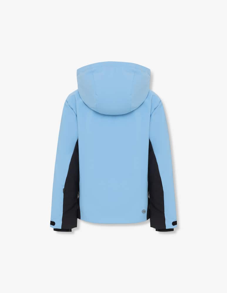 Colmar Hooded ski jacket - picture 2 Colmar Hooded ski jacket - picture 2
