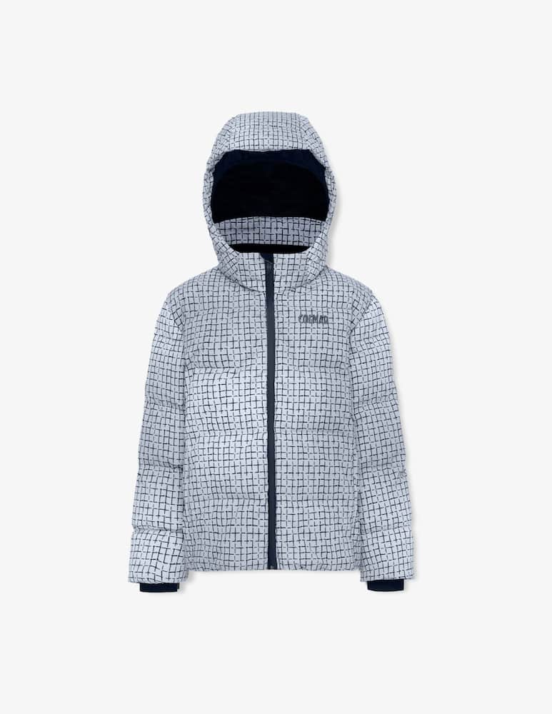 Colmar Patterned ski jacket - picture 1 Colmar Patterned ski jacket - picture 1