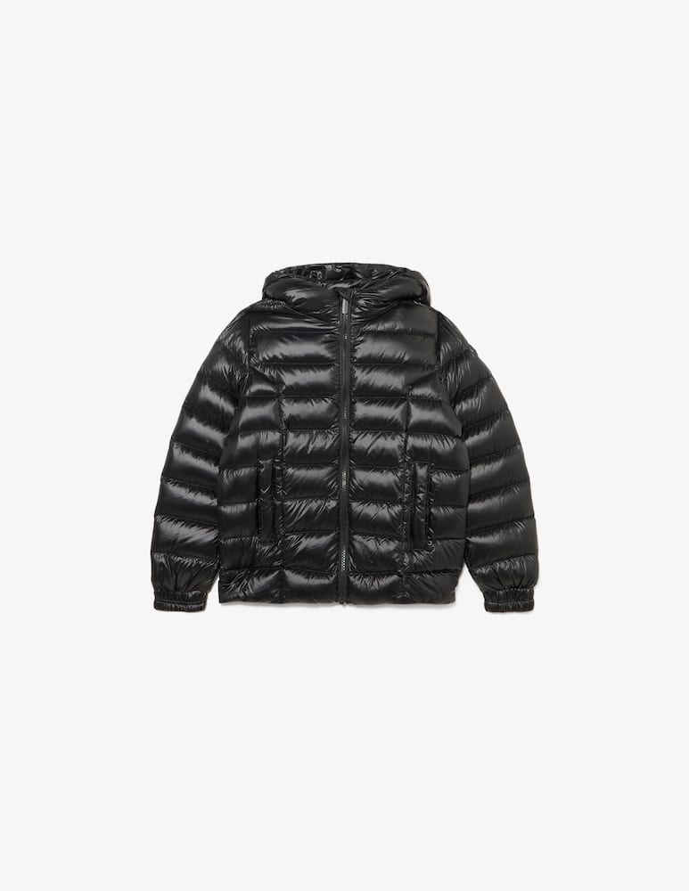 Colmar Hooded puffer jacket - picture 1 Colmar Hooded puffer jacket - picture 1