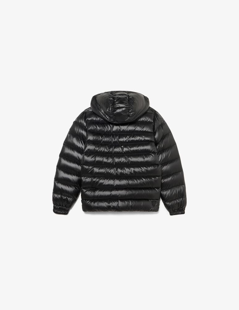 Colmar Hooded puffer jacket - picture 2 Colmar Hooded puffer jacket - picture 2