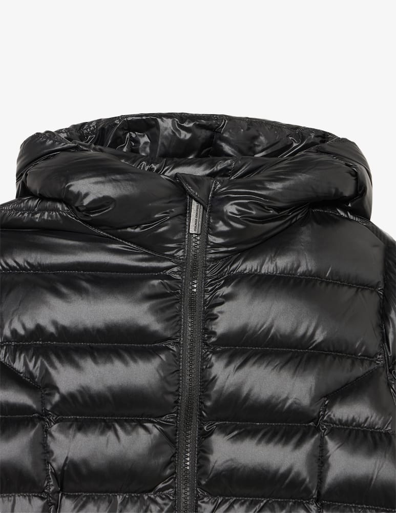 Colmar Hooded puffer jacket - picture 3 Colmar Hooded puffer jacket - picture 3