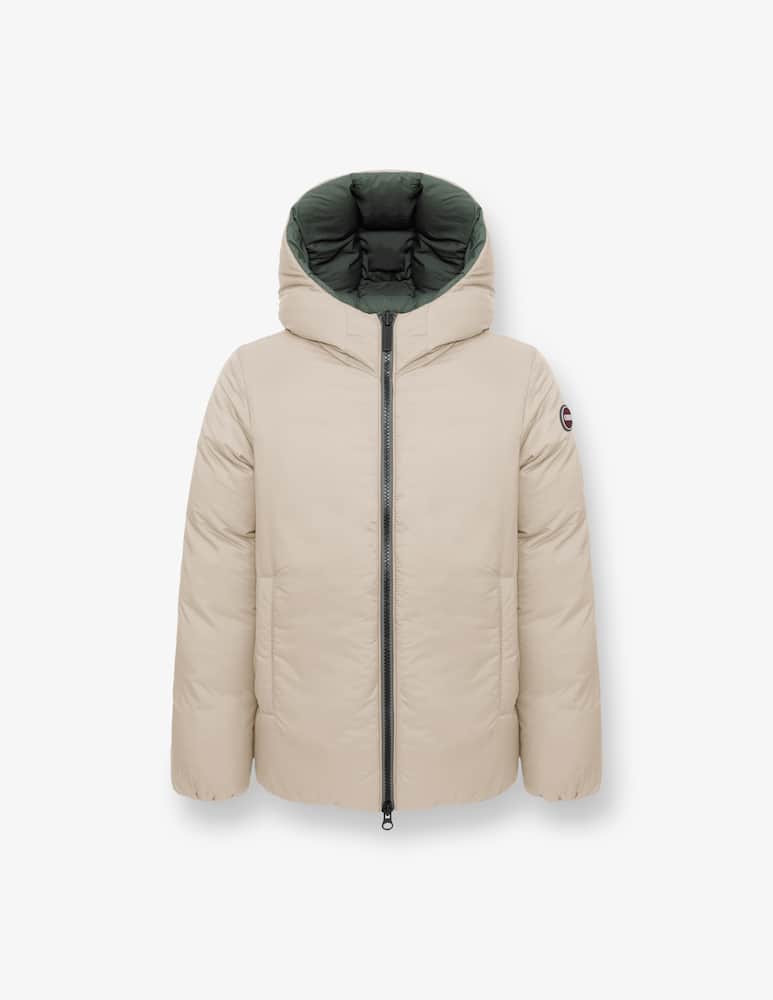 Colmar Giacca imbottita reversibile con cappuccio - immagine 3 Colmar Giacca imbottita reversibile con cappuccio - immagine 3