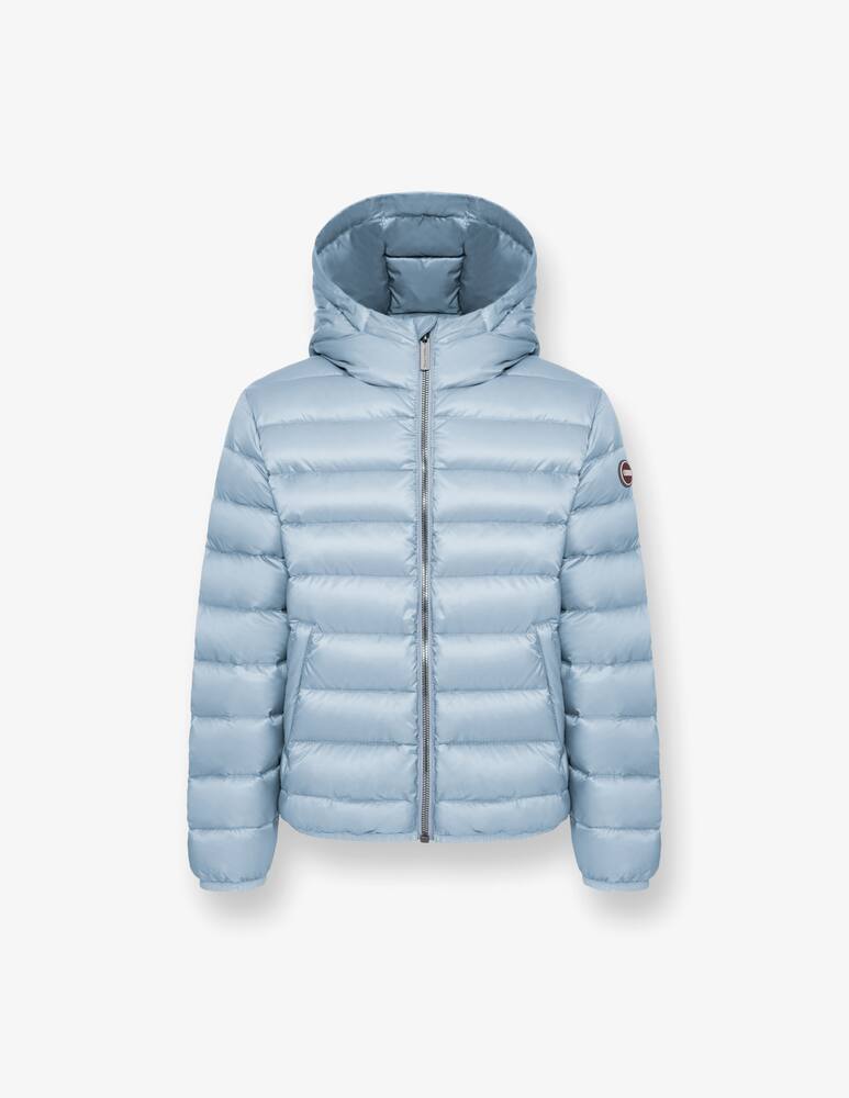 Colmar Hooded puffer jacket - picture 1 Colmar Hooded puffer jacket - picture 1