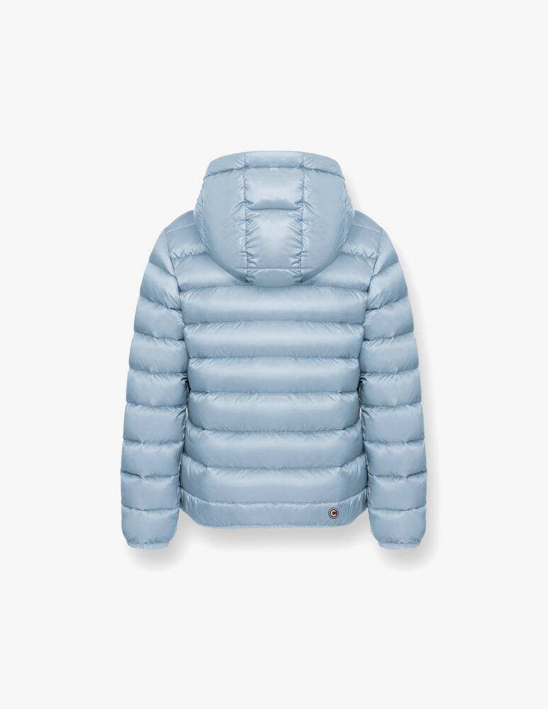 Colmar Hooded puffer jacket - picture 2 Colmar Hooded puffer jacket - picture 2