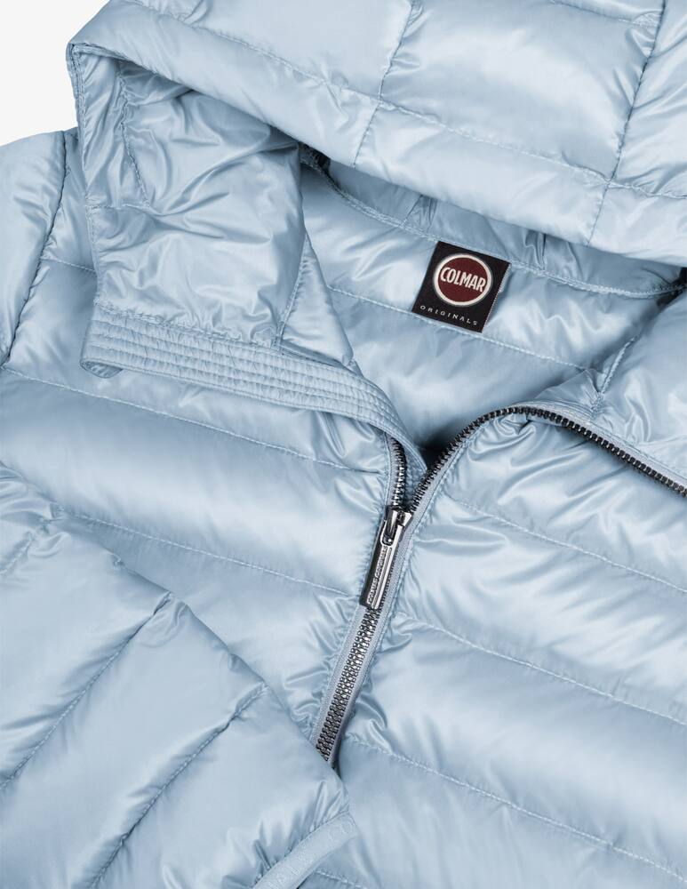 Colmar Hooded puffer jacket - picture 3 Colmar Hooded puffer jacket - picture 3