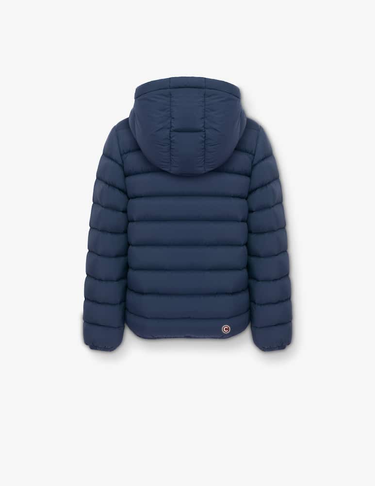 Colmar hooded puffer jacket - picture 2 Colmar hooded puffer jacket - picture 2